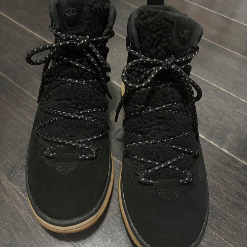 UGG winter boots